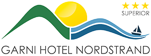 Garni Hotel Nordstrand Logo